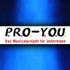 Duisburg - Pro You - Das Musicalprojekt für Jedermann