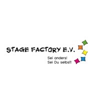 Groß-Gerau - Stage Factory e.V.