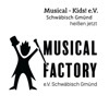 Schwäbisch Gmünd - Musical Factory 